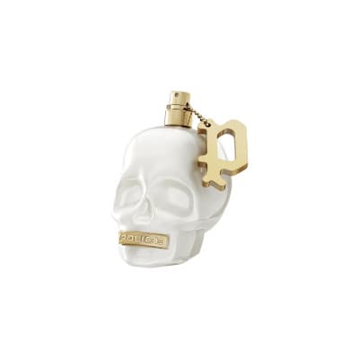 Police - To Be Born To Shine For Woman 125 Ml Eau De Parfum Vaporisateur