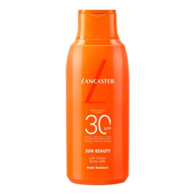 Lancaster - Sun Beauty 175 Ml Lait Corps Spf30 Tube