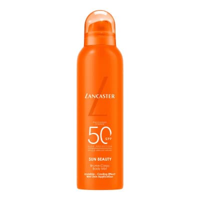 Lancaster - Sun Beauty 200 Ml Brume Brume Corps Spf50