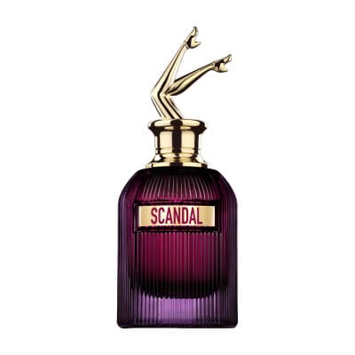 Jean Paul Gaultier  - Scandal Intense 80 Ml Eau De Parfum Intense Vaporisateur