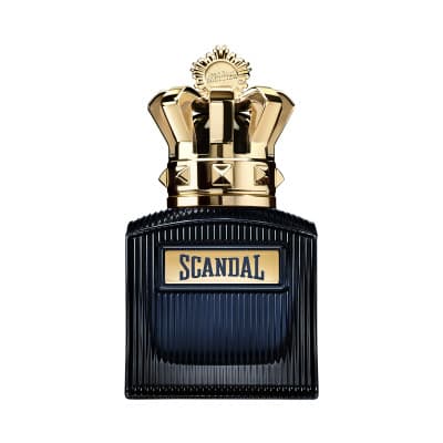 Jean Paul Gaultier  - Scandal Pour Homme Intense 50 Ml Eau De Parfum Intense Vaporisateur
