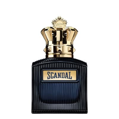 Jean Paul Gaultier  - Scandal Pour Homme Intense 100 Ml Eau De Parfum Intense Vaporisateur