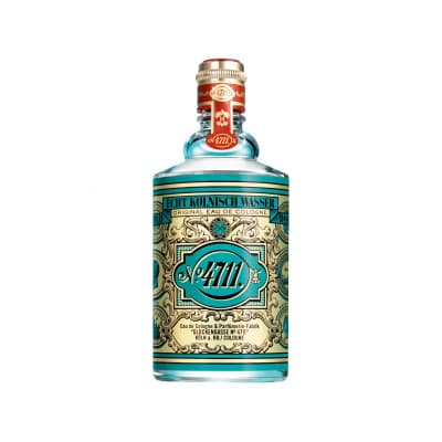 4711  -  4711 Original  800 Ml Eau De Cologne Flacon