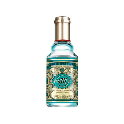 4711  -  4711 Original  200 Ml Eau De Cologne Vaporisateur