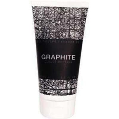 Montana - Graphite 150 Ml Gel Douche Parfumé Tube