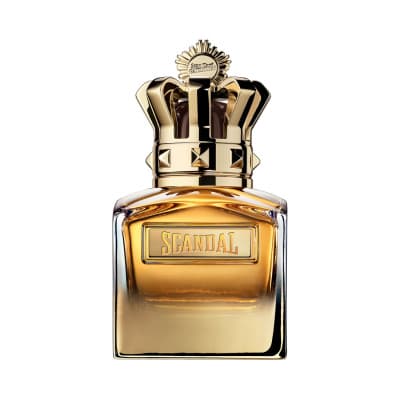 Jean Paul Gaultier  - Scandal Pour Homme Absolu 50 Ml Parfum Intense Vaporisateur
