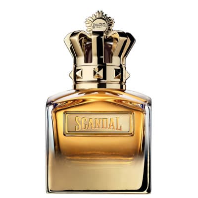 Jean Paul Gaultier  - Scandal Pour Homme Absolu 100 Ml Parfum Intense Vaporisateur