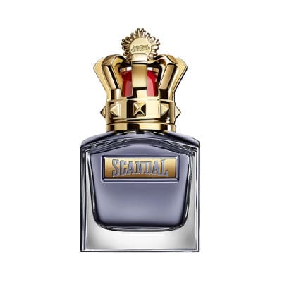 Jean Paul Gaultier  - Scandal Pour Homme 50 Ml Eau De Toilette Vaporisateur