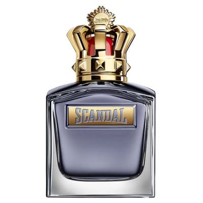 Jean Paul Gaultier  - Scandal Pour Homme 150 Ml Eau De Toilette Vaporisateur