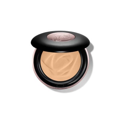 Lancôme - Teint Idole Ultra Wear 02 Clair Poudre Compacte Fixante