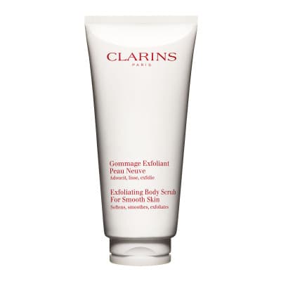 Clarins - Gommage Exfoliant Peau Neuve 200 Ml Gommage Tube