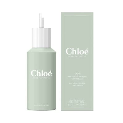 Chloe - Chloé Rose Naturelle 150 Ml Eau De Parfum Recharge