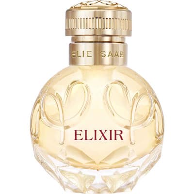 Elie Saab - Elixir 50 Ml Eau De Parfum Vaporisateur