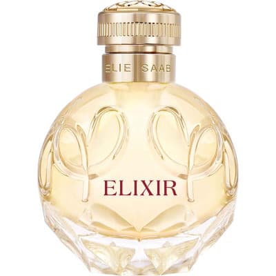 Elie Saab - Elixir 100 Ml Eau De Parfum Vaporisateur
