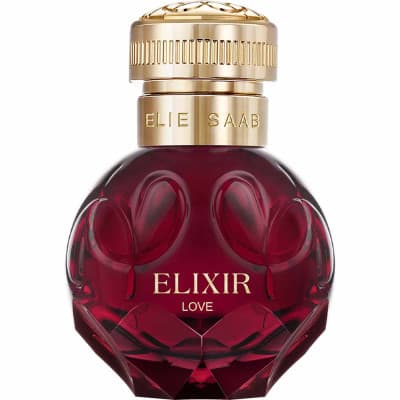 Elie Saab - Elixir Love 30 Ml Eau De Parfum Vaporisateur