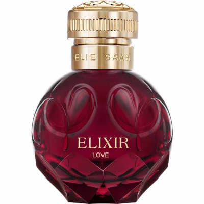 Elie Saab - Elixir Love 50 Ml Eau De Parfum Vaporisateur