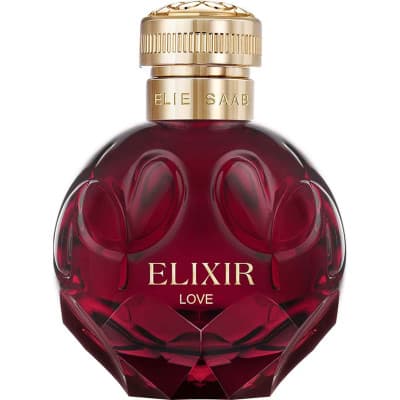 Elie Saab - Elixir Love 100 Ml Eau De Parfum Vaporisateur