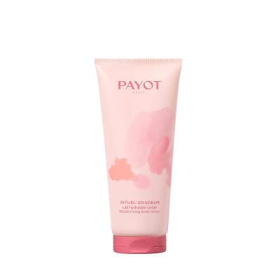 Payot - Rituel Douceur 200 Ml Lait Hydratant Pour Le Corps Tube