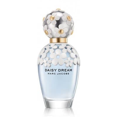 Marc Jacobs - Daisy Dream 50 Ml Eau De Toilette Vaporisateur