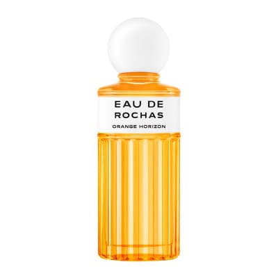 Rochas - Eau De Rochas Orange Horizon 100 Ml Eau De Toilette Vaporisateur