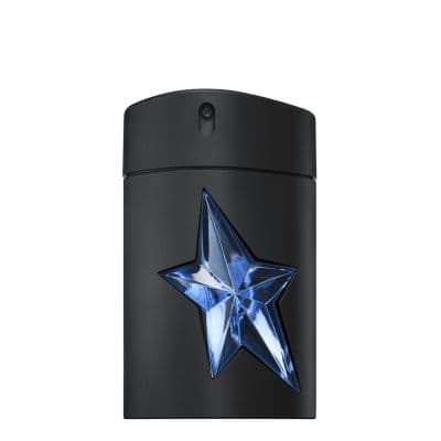 Mugler  - A*men   50 Ml Eau De Toilette Vaporisateur Rechargeable