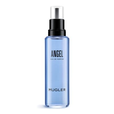 Mugler  - Angel  100 Ml Eau De Parfum Recharge