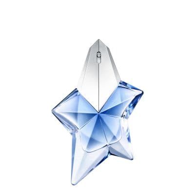 Mugler  - Angel  50 Ml Eau De Parfum Vaporisateur Rechargeable