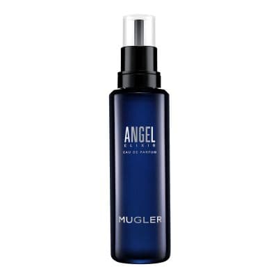 Mugler  - Angel Elixir 100 Ml Eau De Parfum Recharge