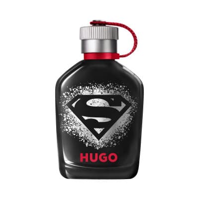 Hugo Boss - Hugo X Superman 125 Ml Eau De Parfum Vaporisateur