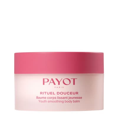 Payot - Rituel Douceur 200 Ml Baume Corps Lissant Jeunesse Pot