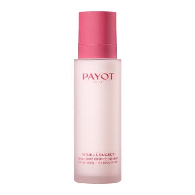 Payot - Rituel Douceur 100 Ml Flacon Sérum Lacté Corps Réhydratant