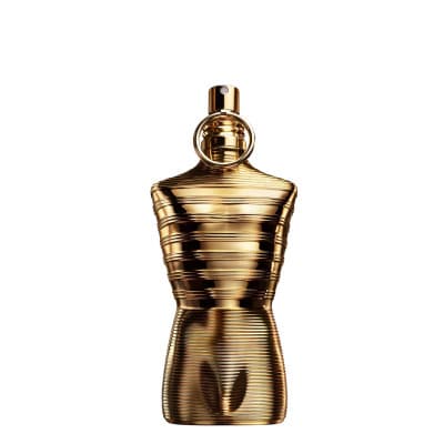 Jean Paul Gaultier  - Le Male Elixir Absolu 125 Ml Parfum Intense Vaporisateur