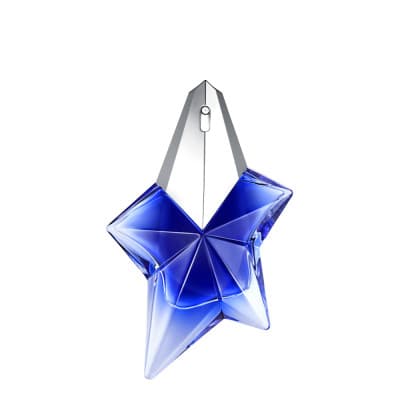 Mugler  - Angel Stellar 50 Ml Eau De Parfum Vaporisateur Rechargeable