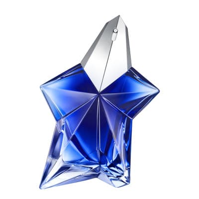 Mugler  - Angel Stellar 100 Ml Eau De Parfum Vaporisateur Rechargeable