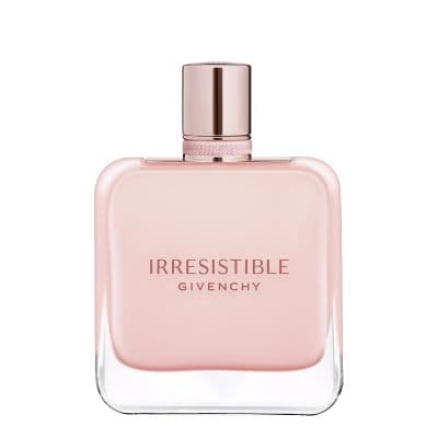 Givenchy - Irresistible  80 Ml Eau De Parfum Rose Velvet Vaporisateur