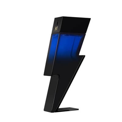 Carolina Herrera - Bad Boy Cobalt Elixir 50 Ml Eau De Parfum Elixir Vaporisateur