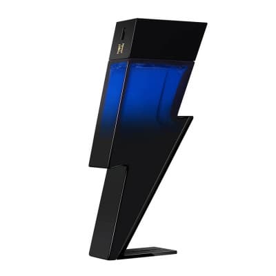 Carolina Herrera - Bad Boy Cobalt Elixir 100 Ml Eau De Parfum Elixir Vaporisateur