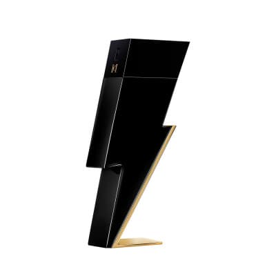 Carolina Herrera - Bad Boy 50 Ml Eau De Toilette Vaporisateur