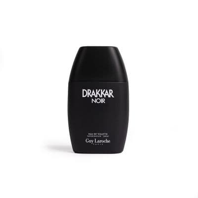 Guy Laroche - Drakkar Noir  30 Ml Eau De Toilette Vaporisateur