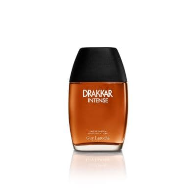 Guy Laroche - Drakkar Intense 100 Ml Eau De Parfum Vaporisateur