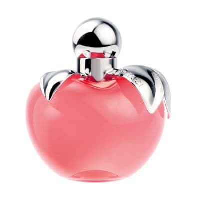 Nina Ricci - Nina  80 Ml Eau De Toilette Vaporisateur Rechargeable