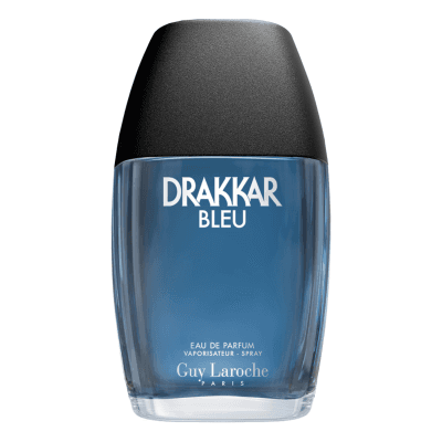 Guy Laroche - Drakkar Bleu 100 Ml Eau De Parfum Vaporisateur