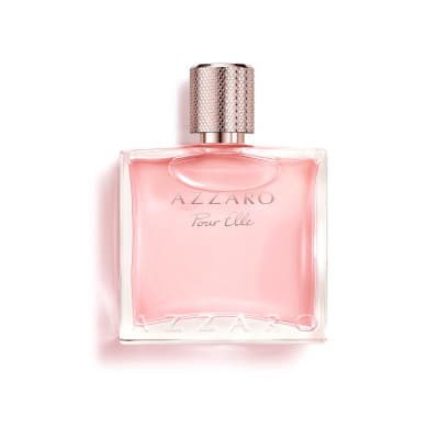 Azzaro - Azzaro Pour Elle 100 Ml Eau De Parfum Vaporisateur