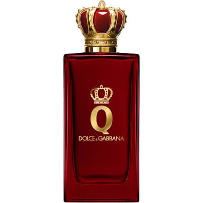 Dolce & Gabbana - Q By Dolce&gabbana 100 Ml Parfum  Vaporisateur