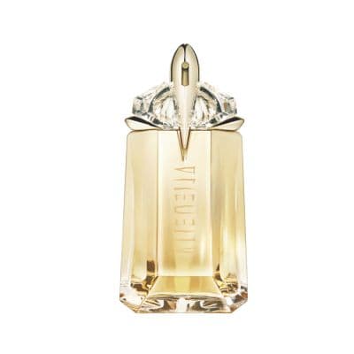 Mugler  - Alien Goddess 60 Ml Eau De Parfum Vaporisateur Rechargeable