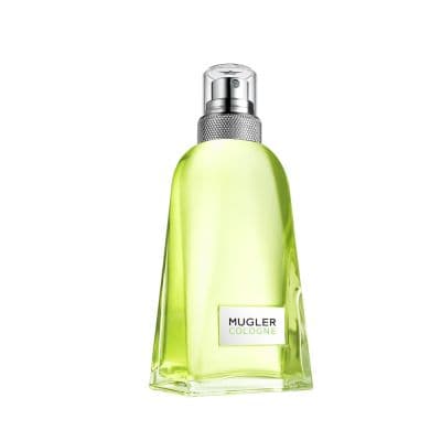 Mugler  - Cologne Come Together 100 Ml Eau De Toilette Vaporisateur