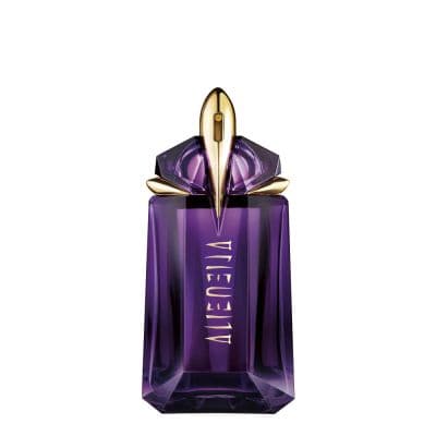 Mugler  - Alien  60 Ml Eau De Parfum Vaporisateur Rechargeable