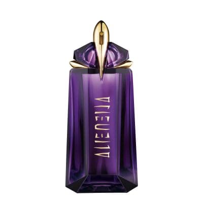 Mugler  - Alien  90 Ml Eau De Parfum Vaporisateur Rechargeable
