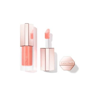 Lancôme - Idôle Juicy Blush 30 Over The Coral Moon Blush Liquide Mat Effet Seconde Peau