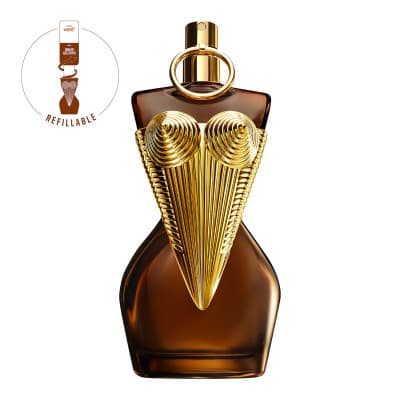 Jean Paul Gaultier  - Gaultier Divine 100 Ml Elixir Vaporisateur Rechargeable